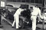 AC Cobra 1963 года